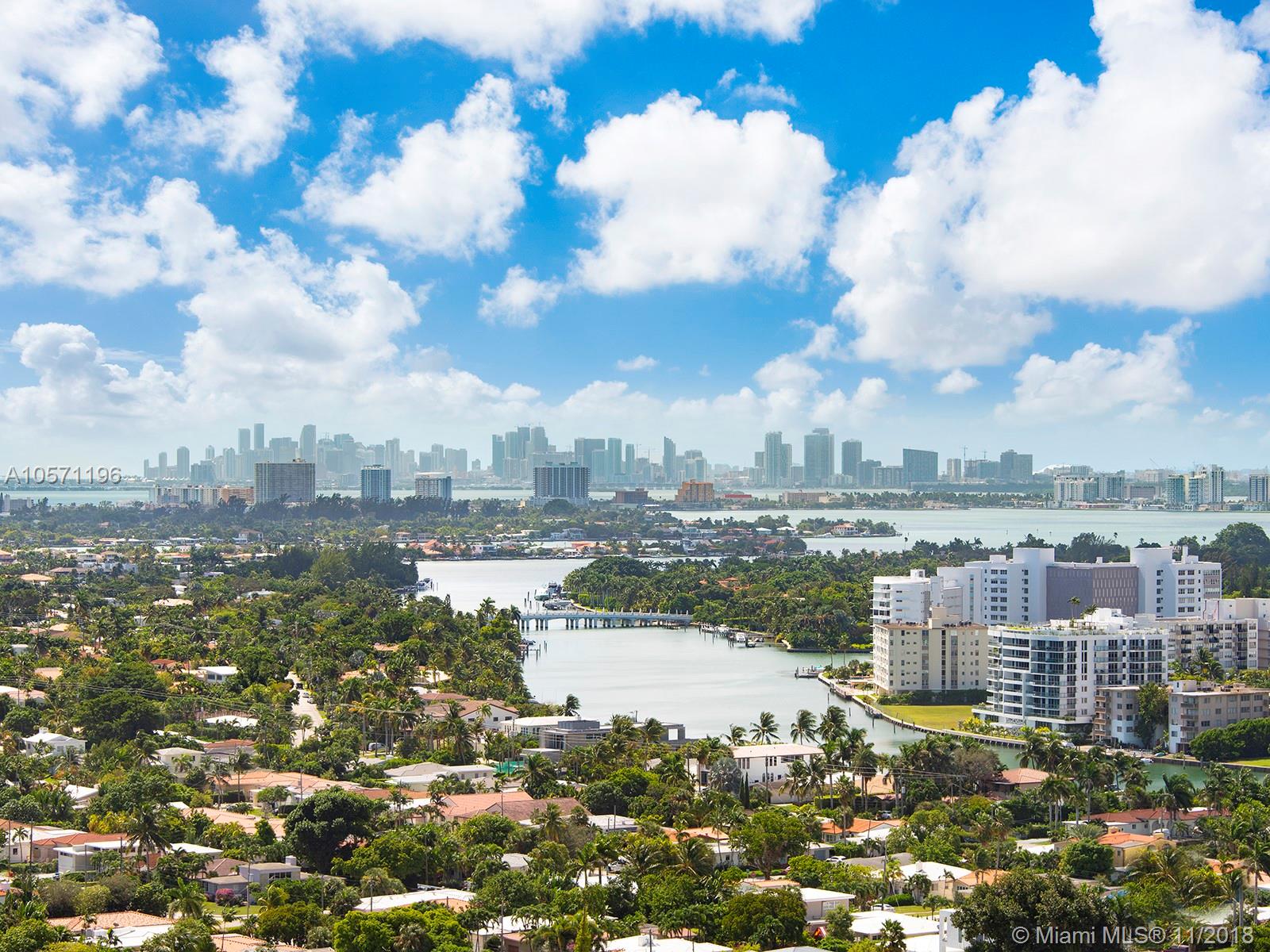 ST. REGIS BAL HARBOUR - Residential