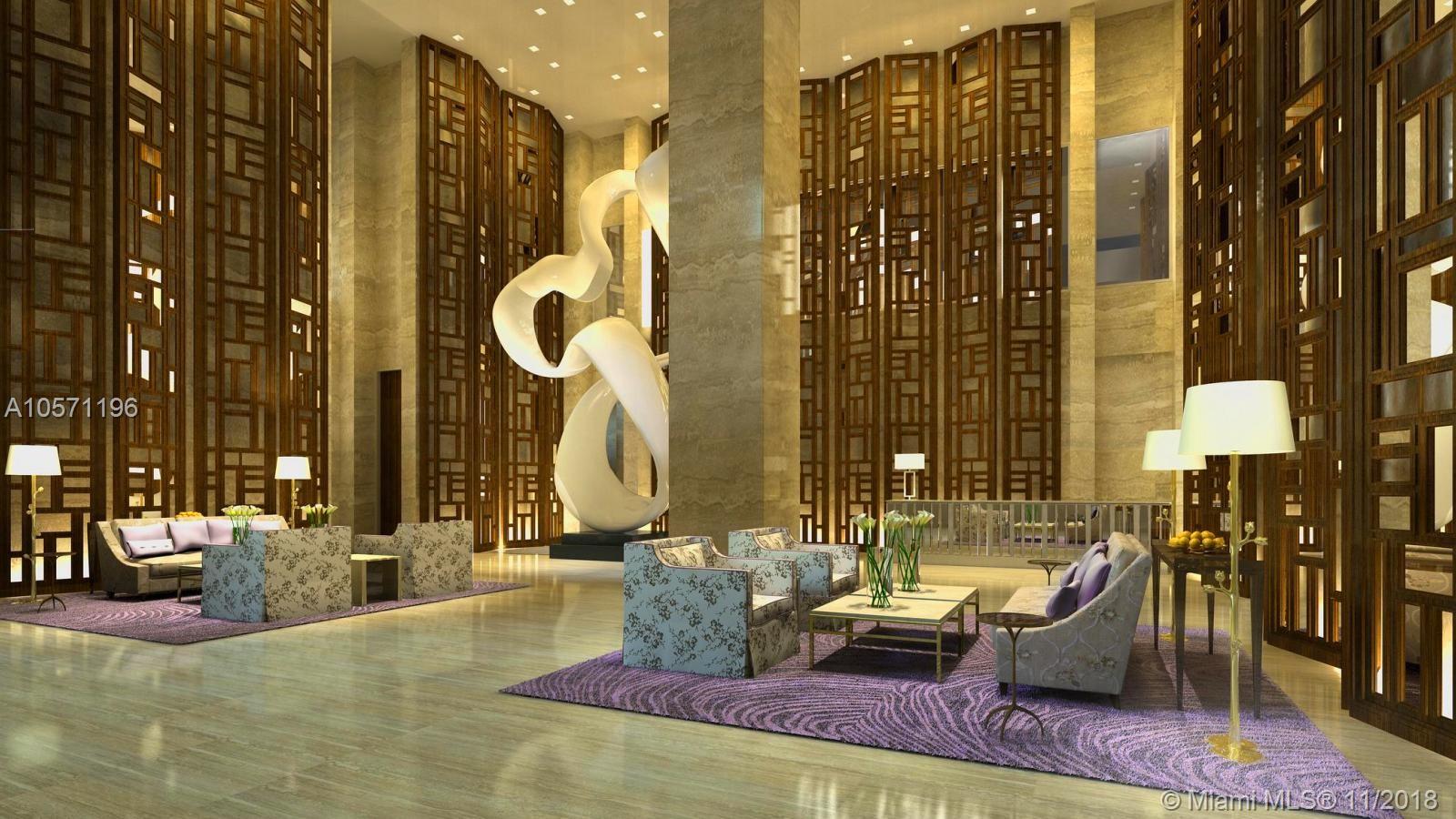 ST. REGIS BAL HARBOUR - Residential