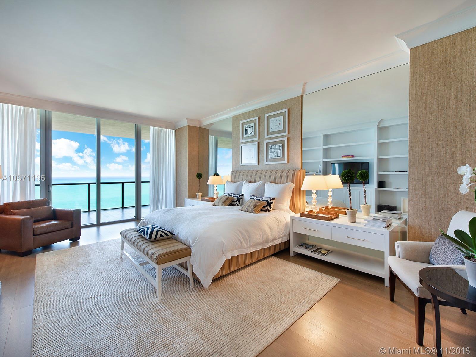 ST. REGIS BAL HARBOUR - Residential