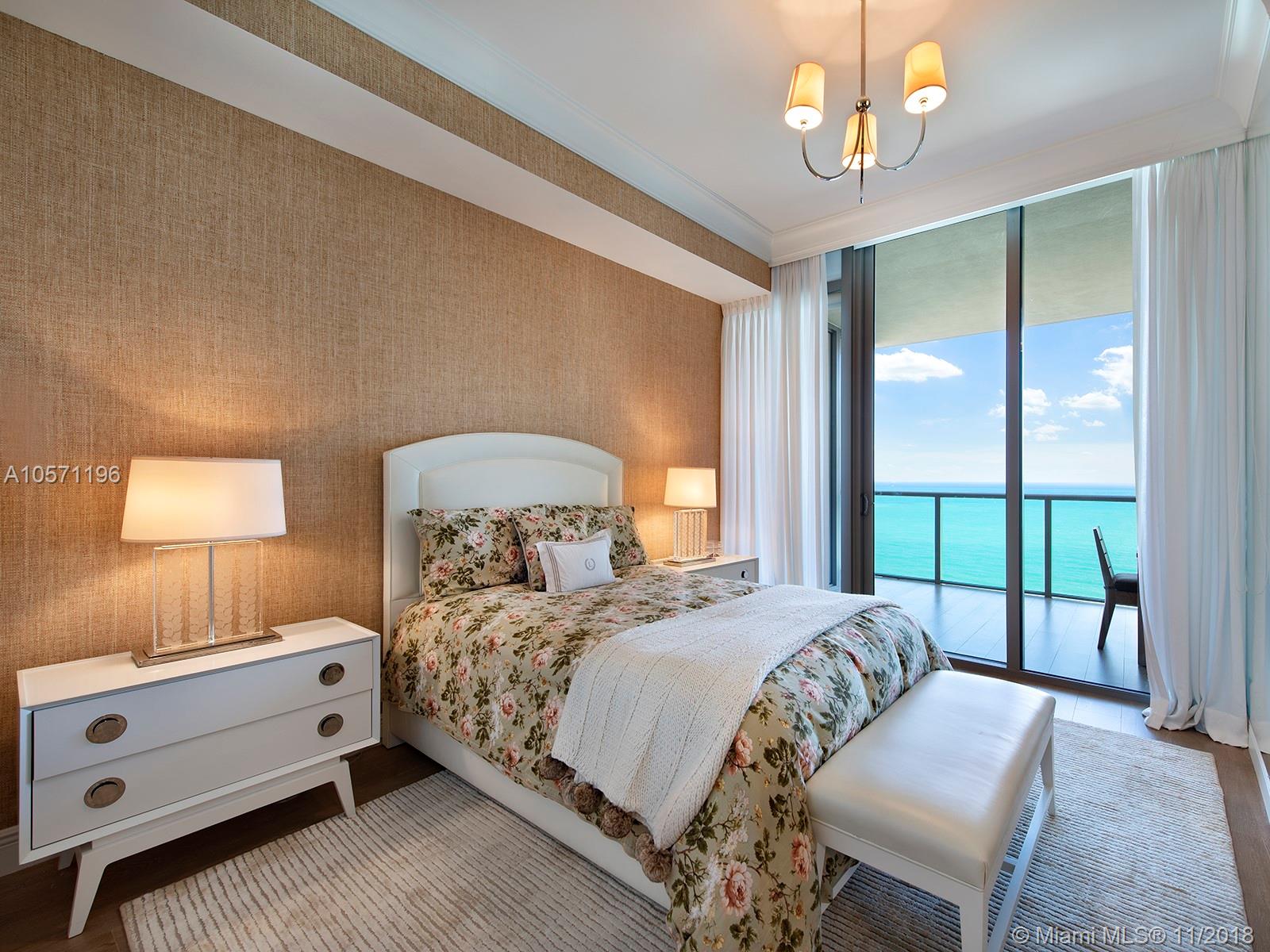 ST. REGIS BAL HARBOUR - Residential