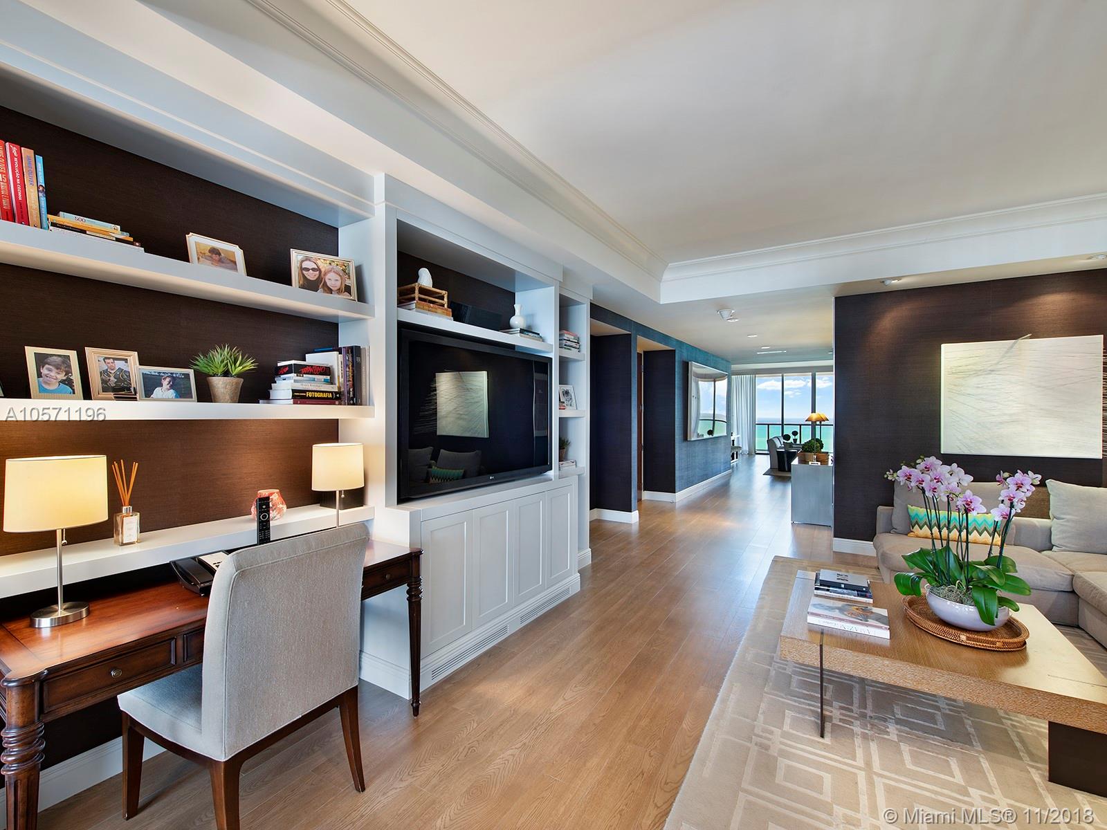 ST. REGIS BAL HARBOUR - Residential