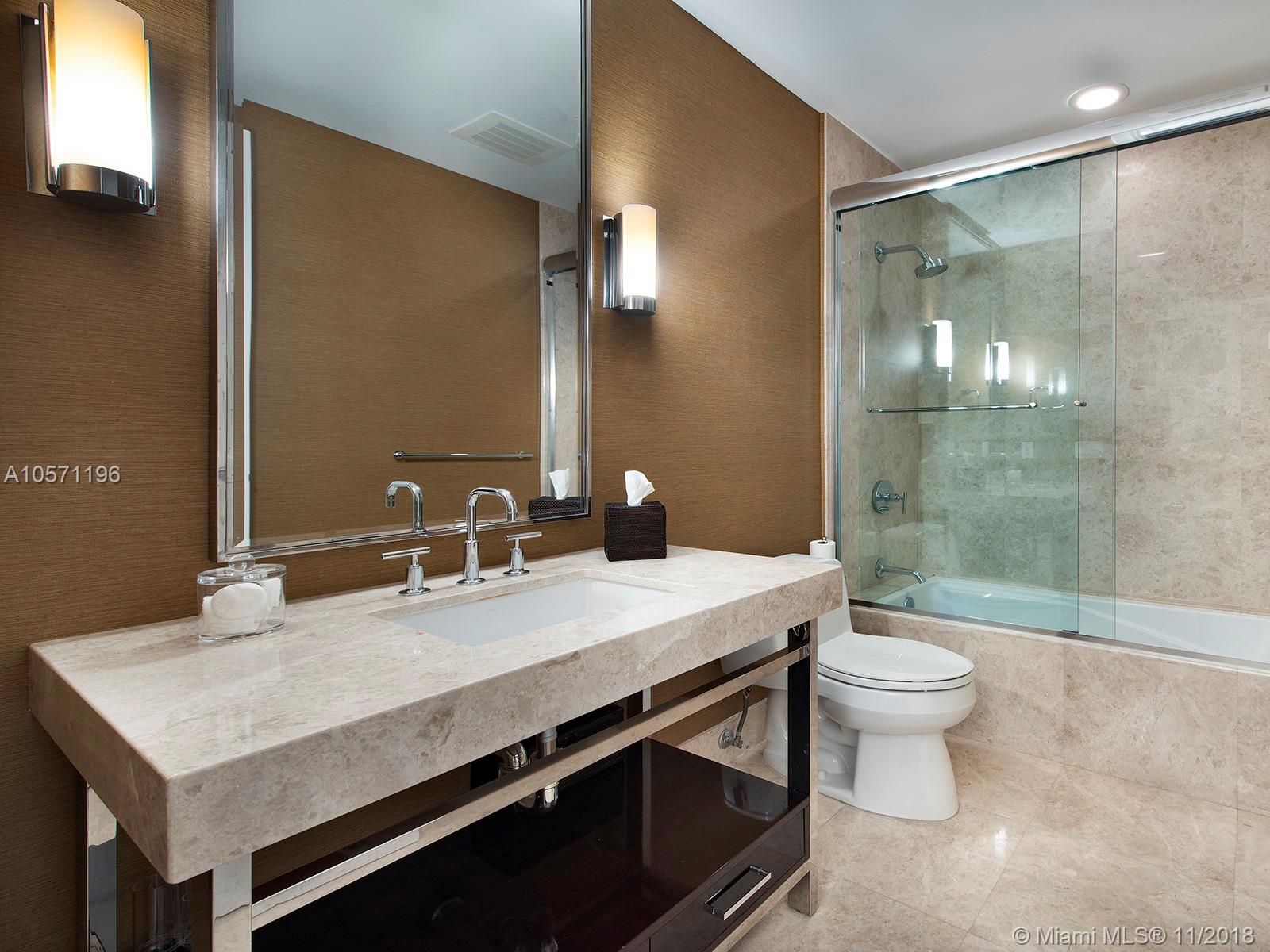 ST. REGIS BAL HARBOUR - Residential