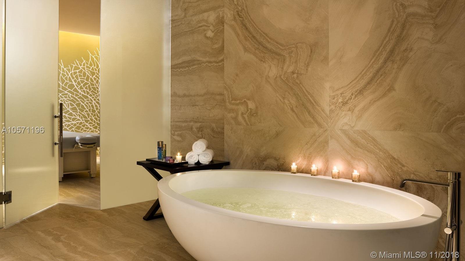 ST. REGIS BAL HARBOUR - Residential