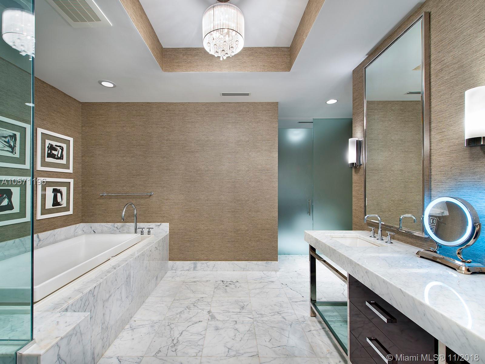 ST. REGIS BAL HARBOUR - Residential