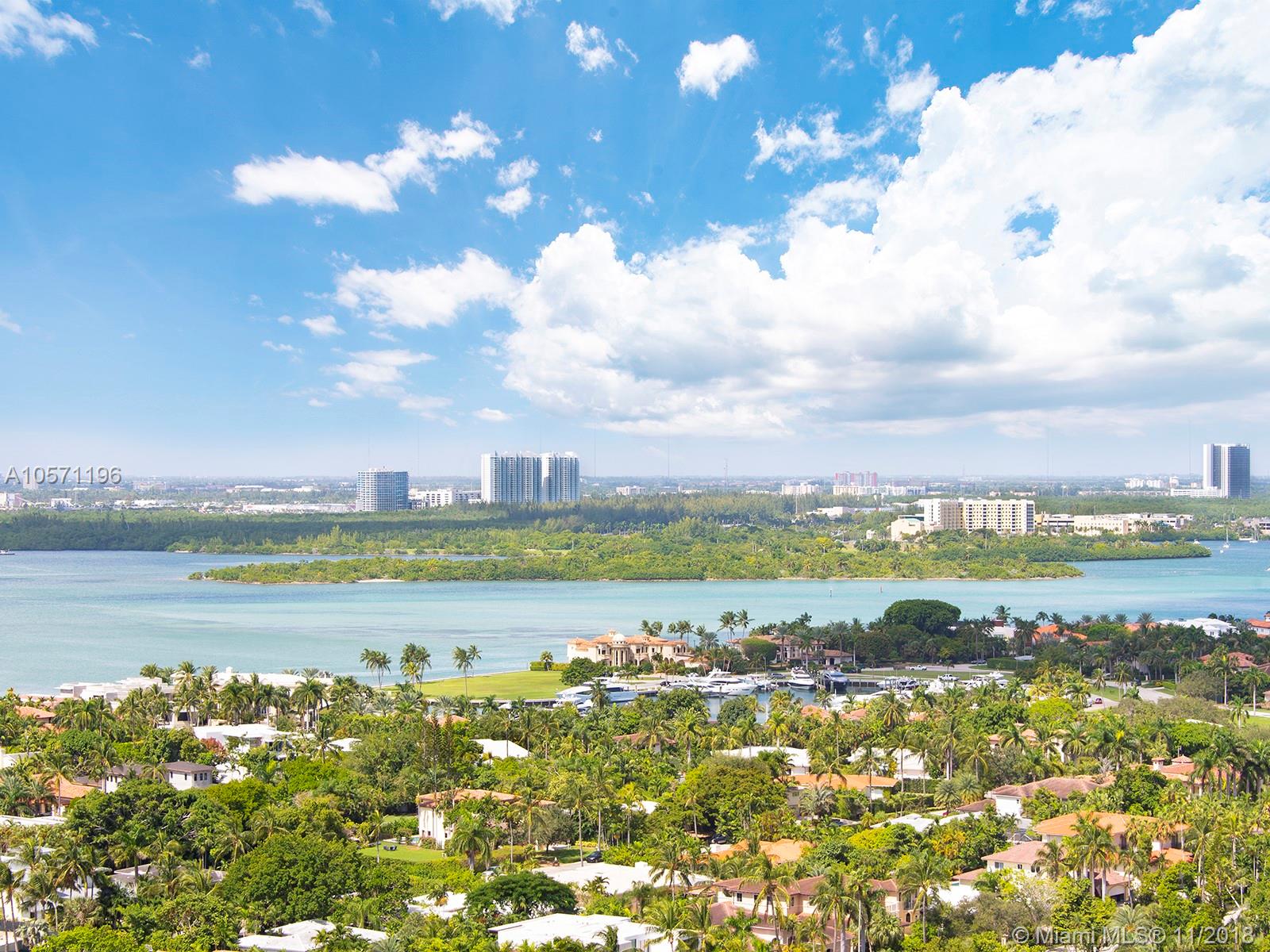ST. REGIS BAL HARBOUR - Residential