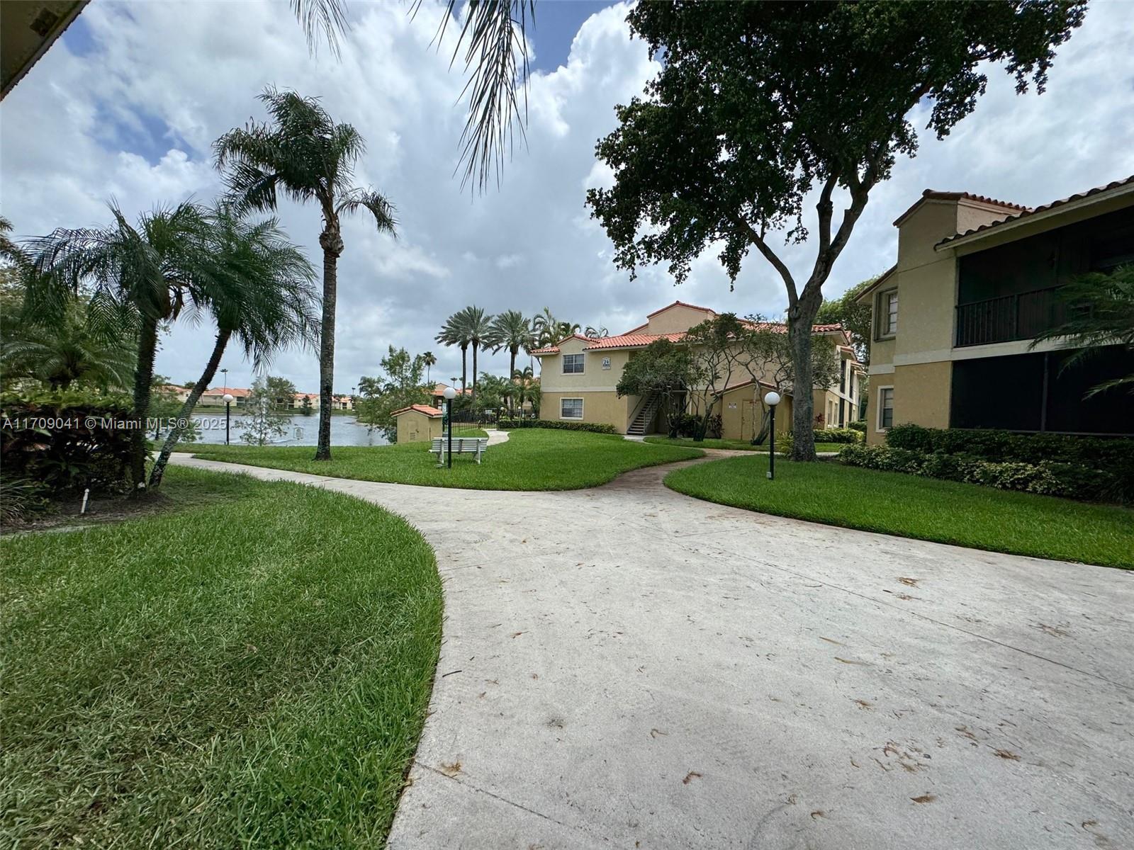 ROYAL POINCIANA CONDO - Residential