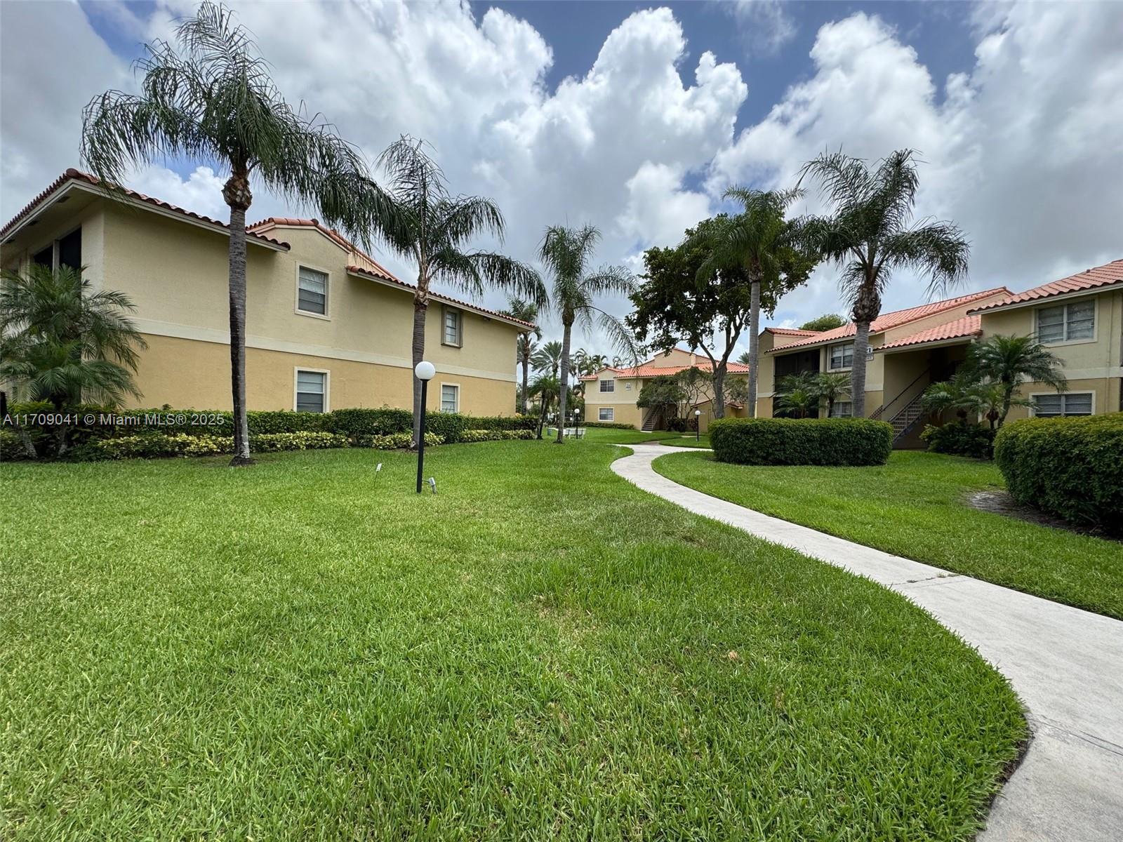 ROYAL POINCIANA CONDO - Residential