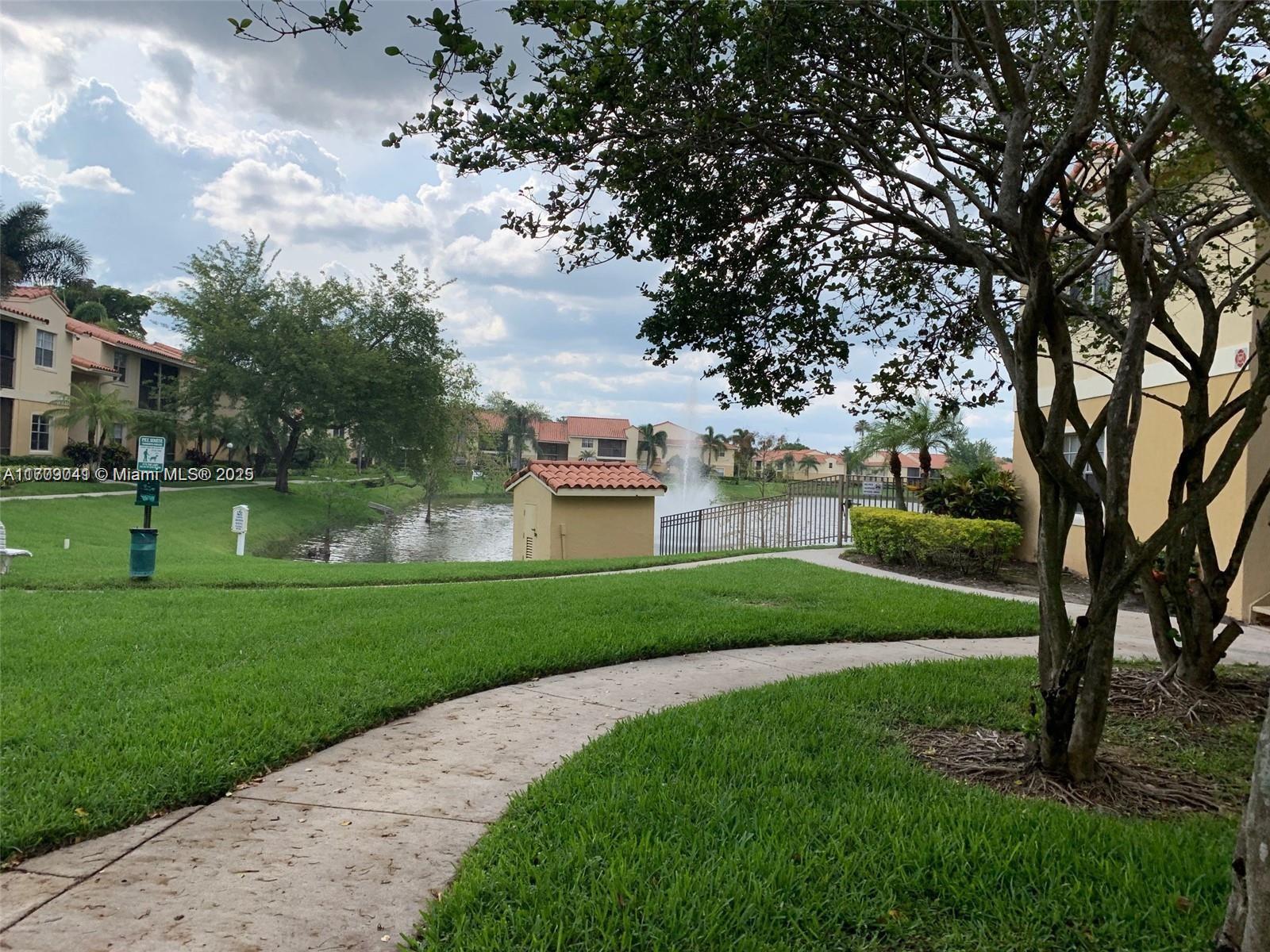 ROYAL POINCIANA CONDO - Residential