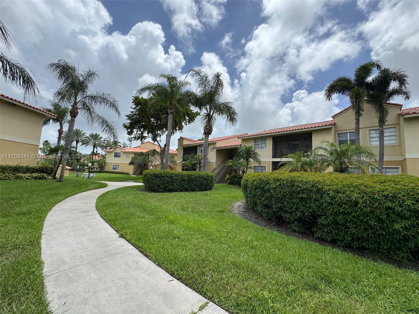 ROYAL POINCIANA CONDO - Residential
