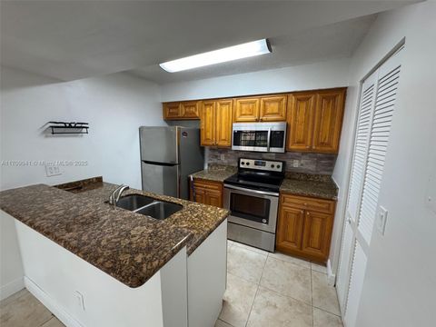 1269 SW 46th Ave 2401 Pompano Beach FL 33069