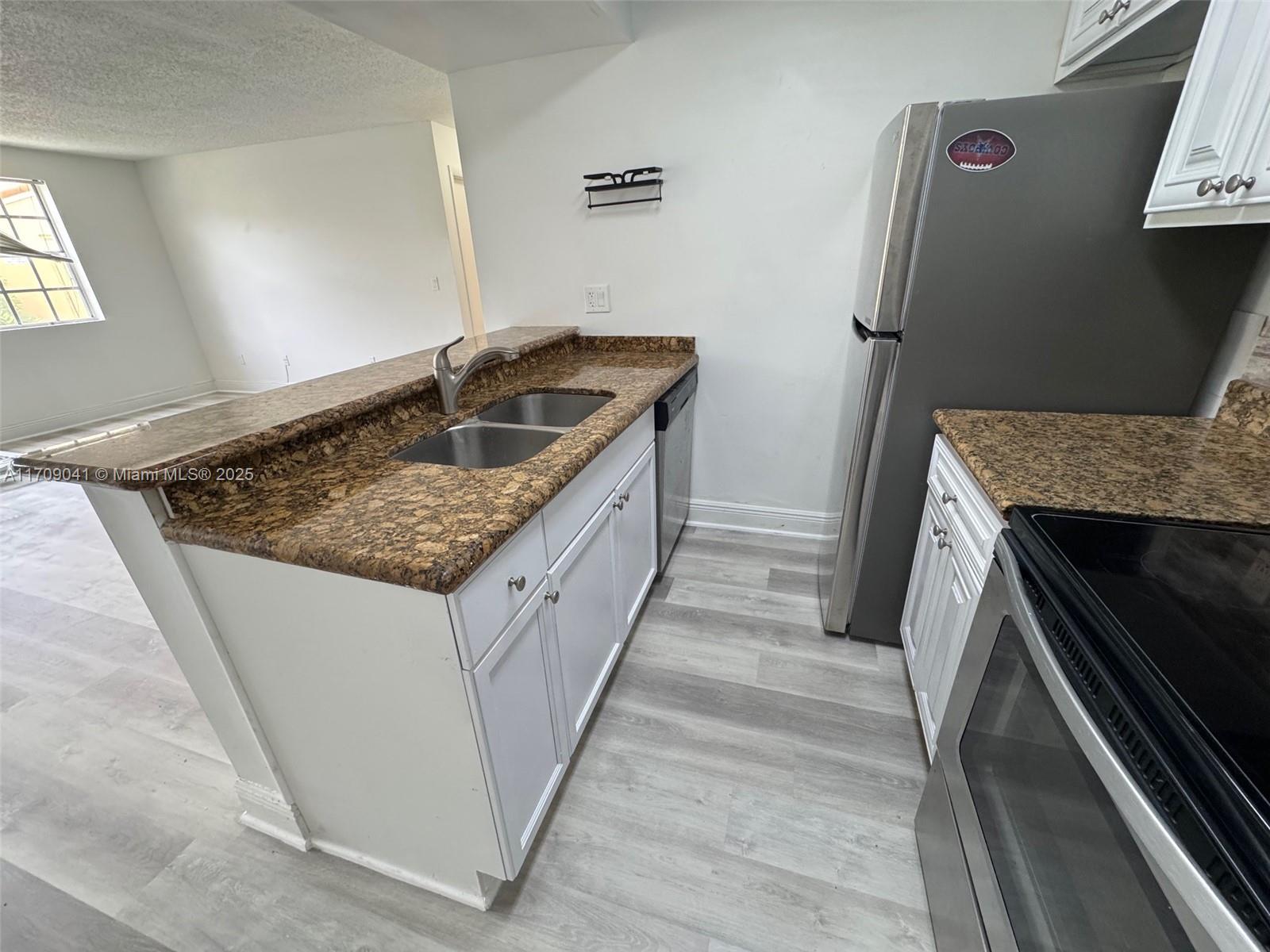 ROYAL POINCIANA CONDO - Residential