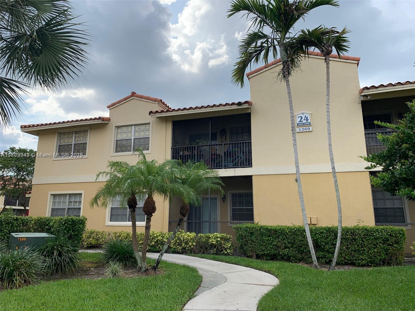 1269 SW 46th Ave 2401