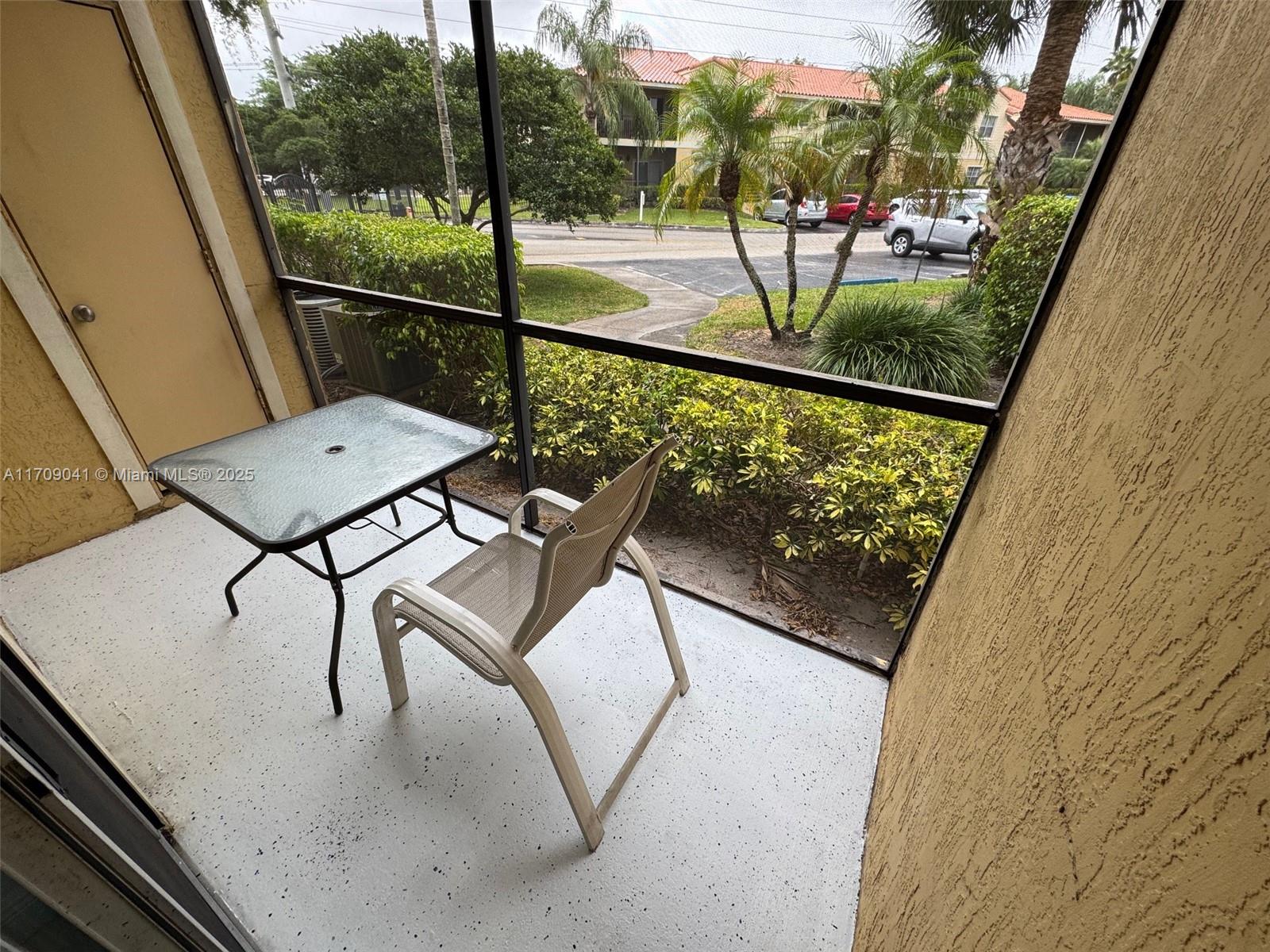 ROYAL POINCIANA CONDO - Residential
