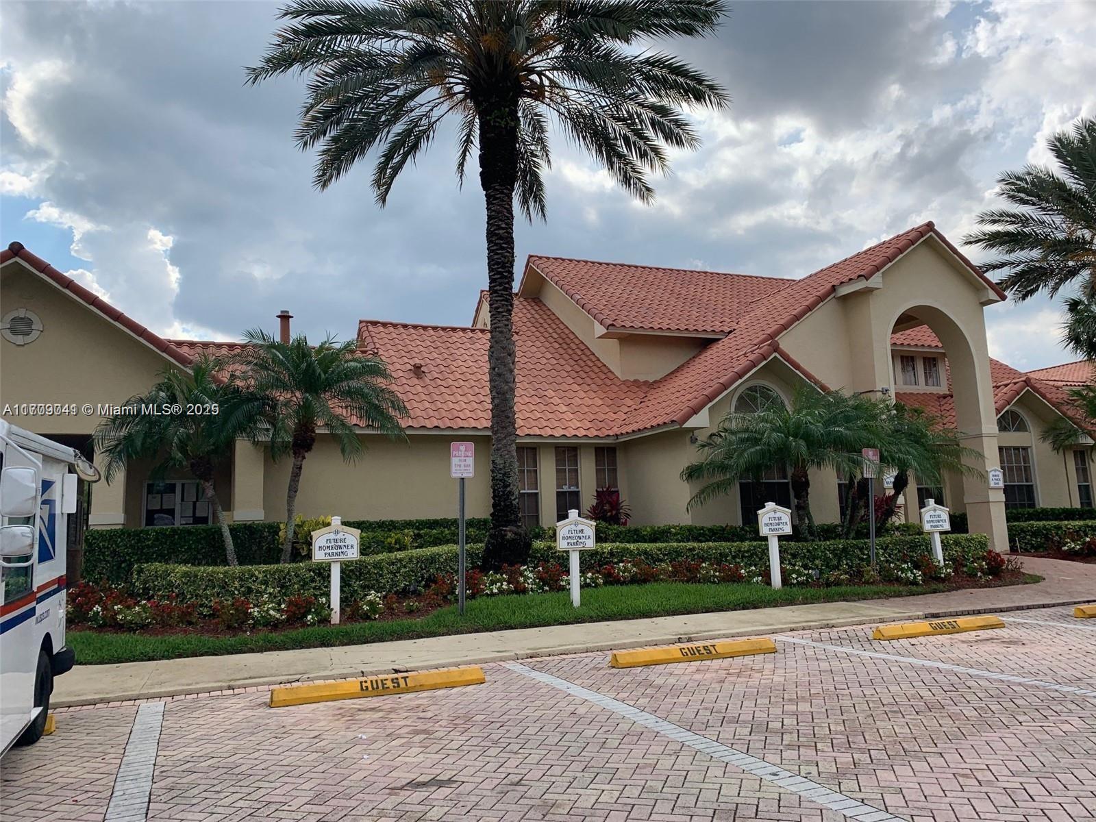 ROYAL POINCIANA CONDO - Residential
