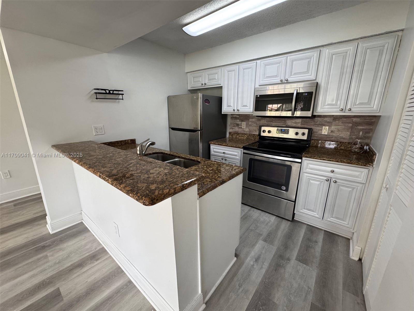 ROYAL POINCIANA CONDO - Residential