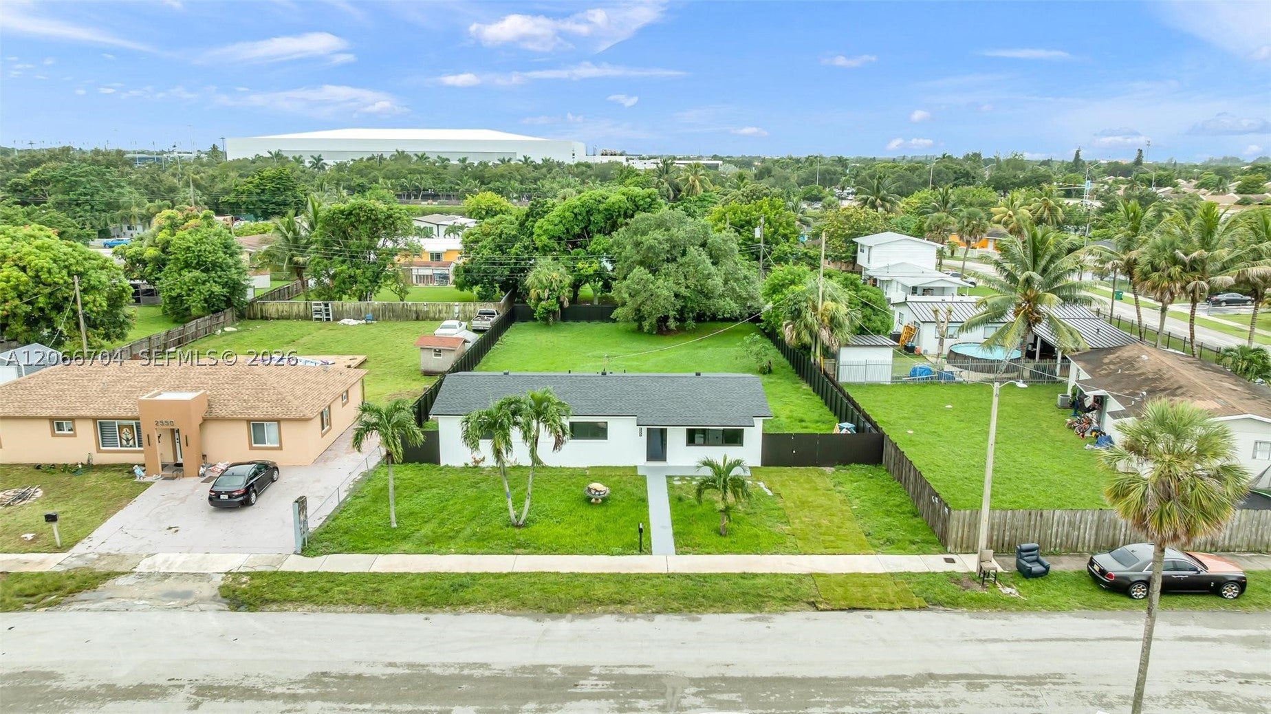 2600 NW 205th St - Image 1