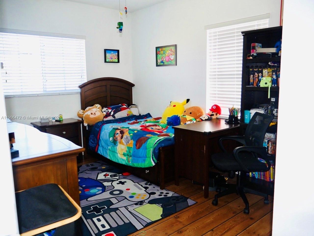 PEDRO ALBERTO SUB - Residential