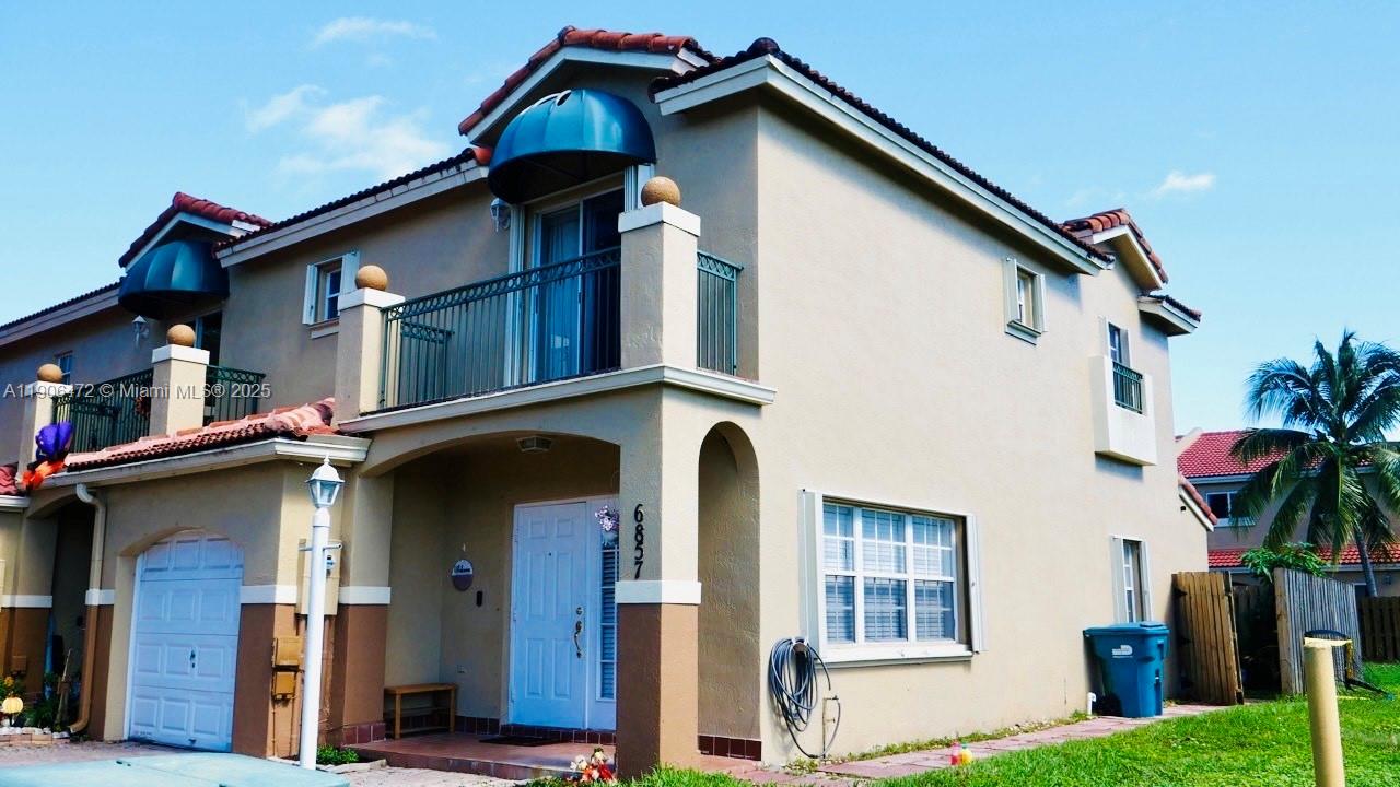 PEDRO ALBERTO SUB - Residential