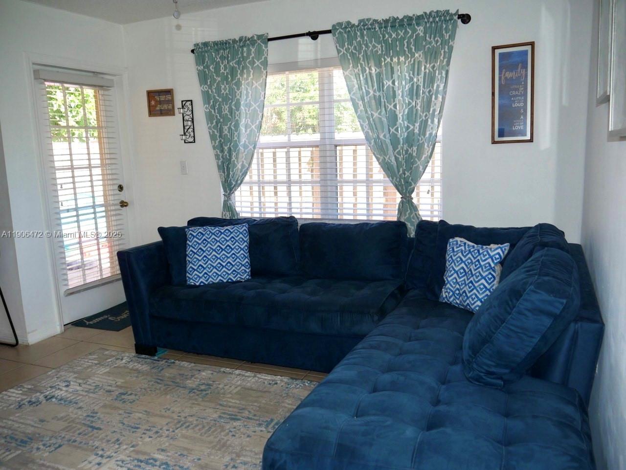 PEDRO ALBERTO SUB - Residential