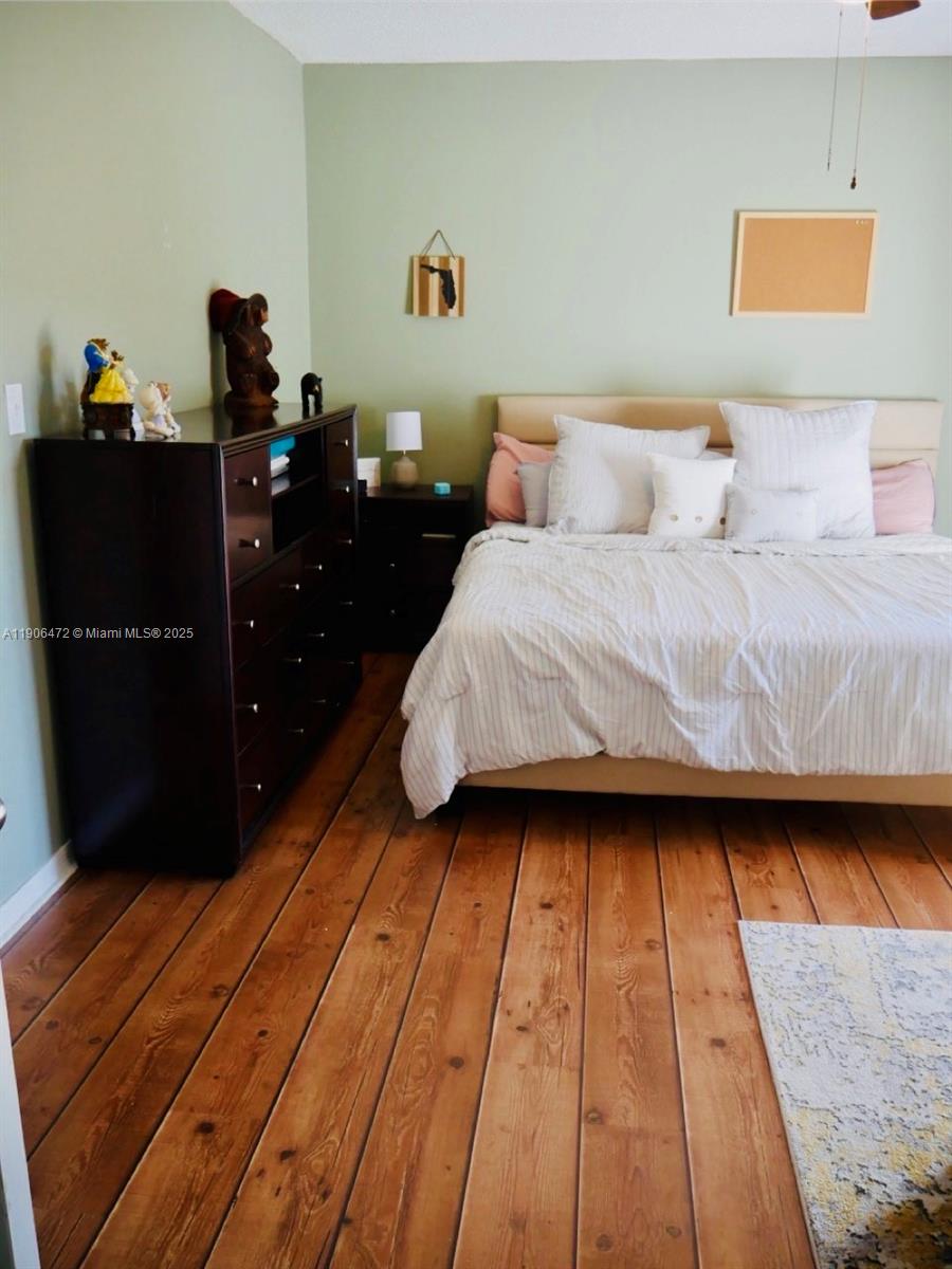 PEDRO ALBERTO SUB - Residential