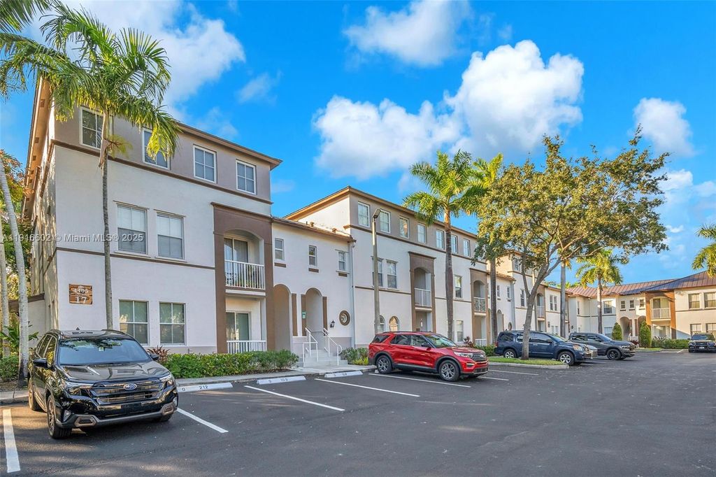 Photo of 4405 SW 160th Ave #210, Miramar, FL 33027 (MLS # A11916602)