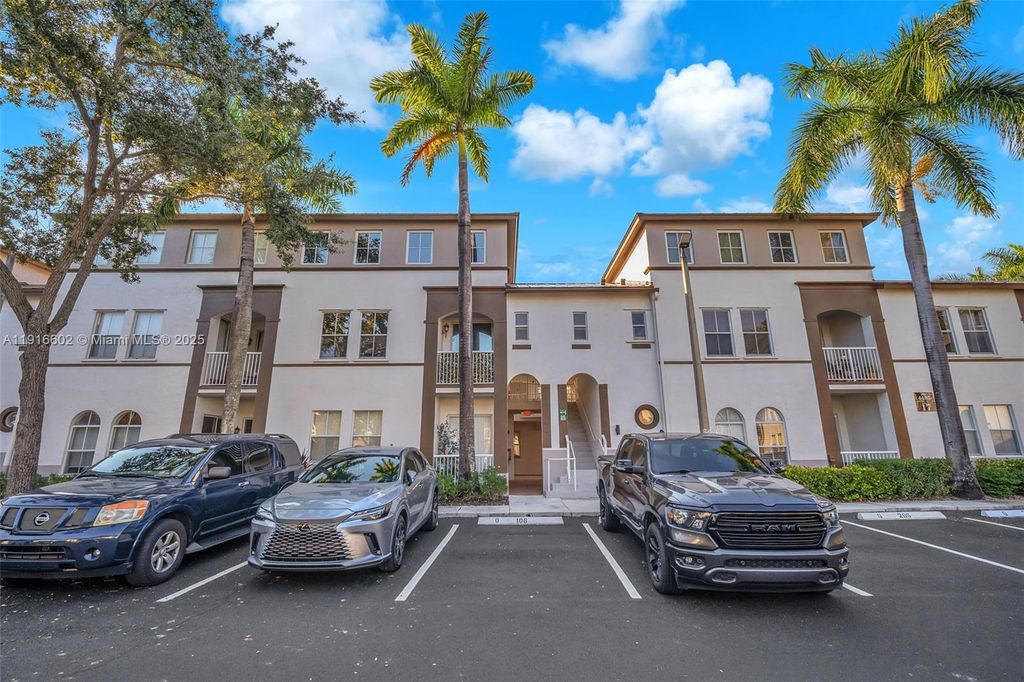 Photo of 4405 SW 160th Ave #210, Miramar, FL 33027 (MLS # A11916602)
