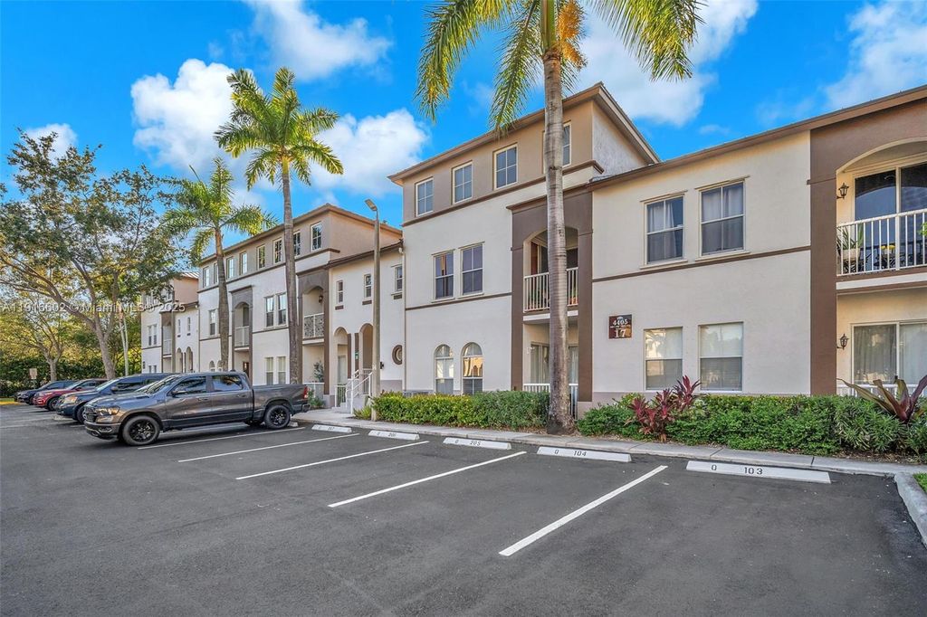 Photo of 4405 SW 160th Ave #210, Miramar, FL 33027 (MLS # A11916602)