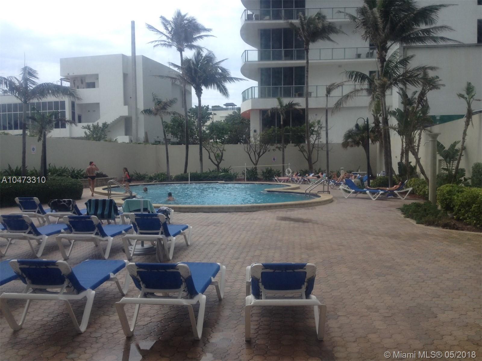 SIAN OCEAN RESIDENCES CON - Residential Lease