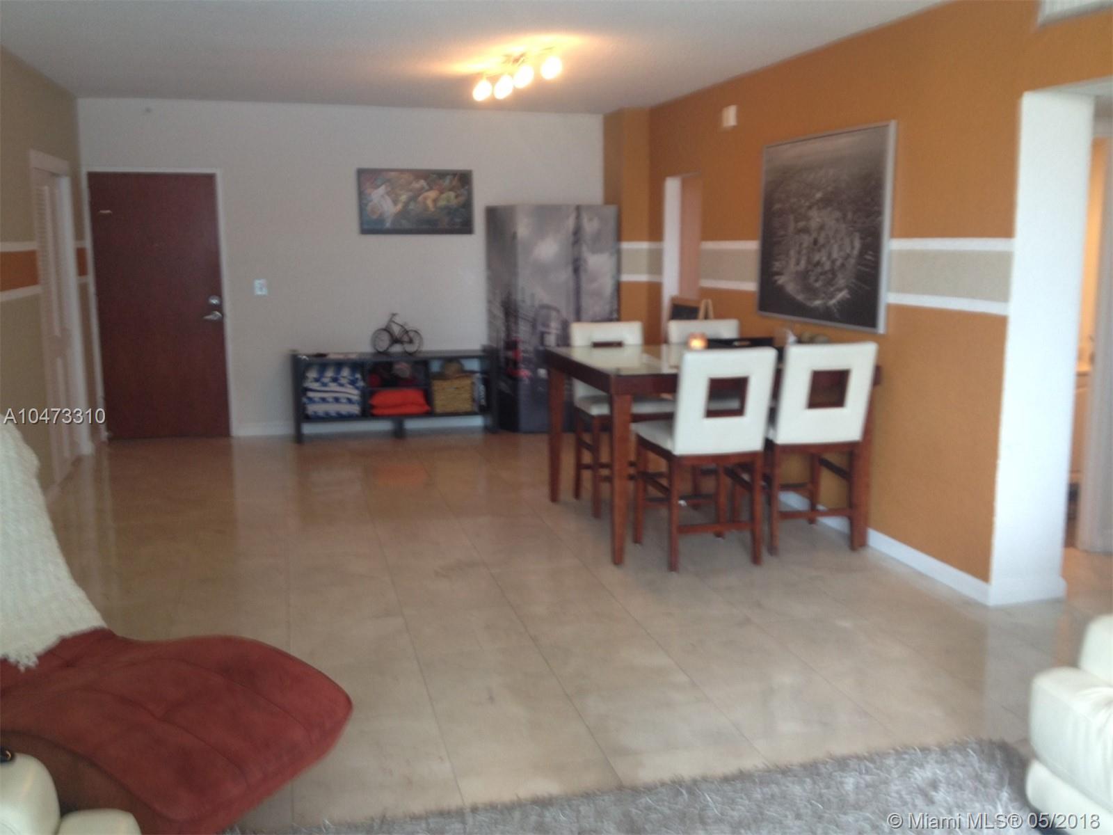 SIAN OCEAN RESIDENCES CON - Residential Lease