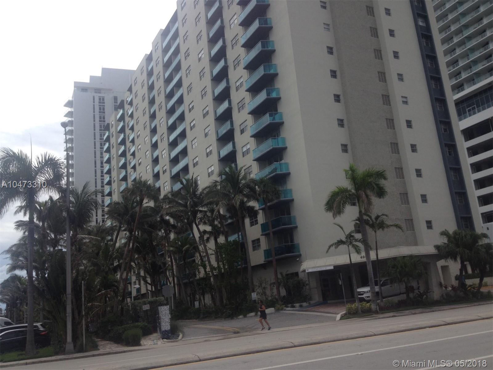SIAN OCEAN RESIDENCES CON - Residential Lease