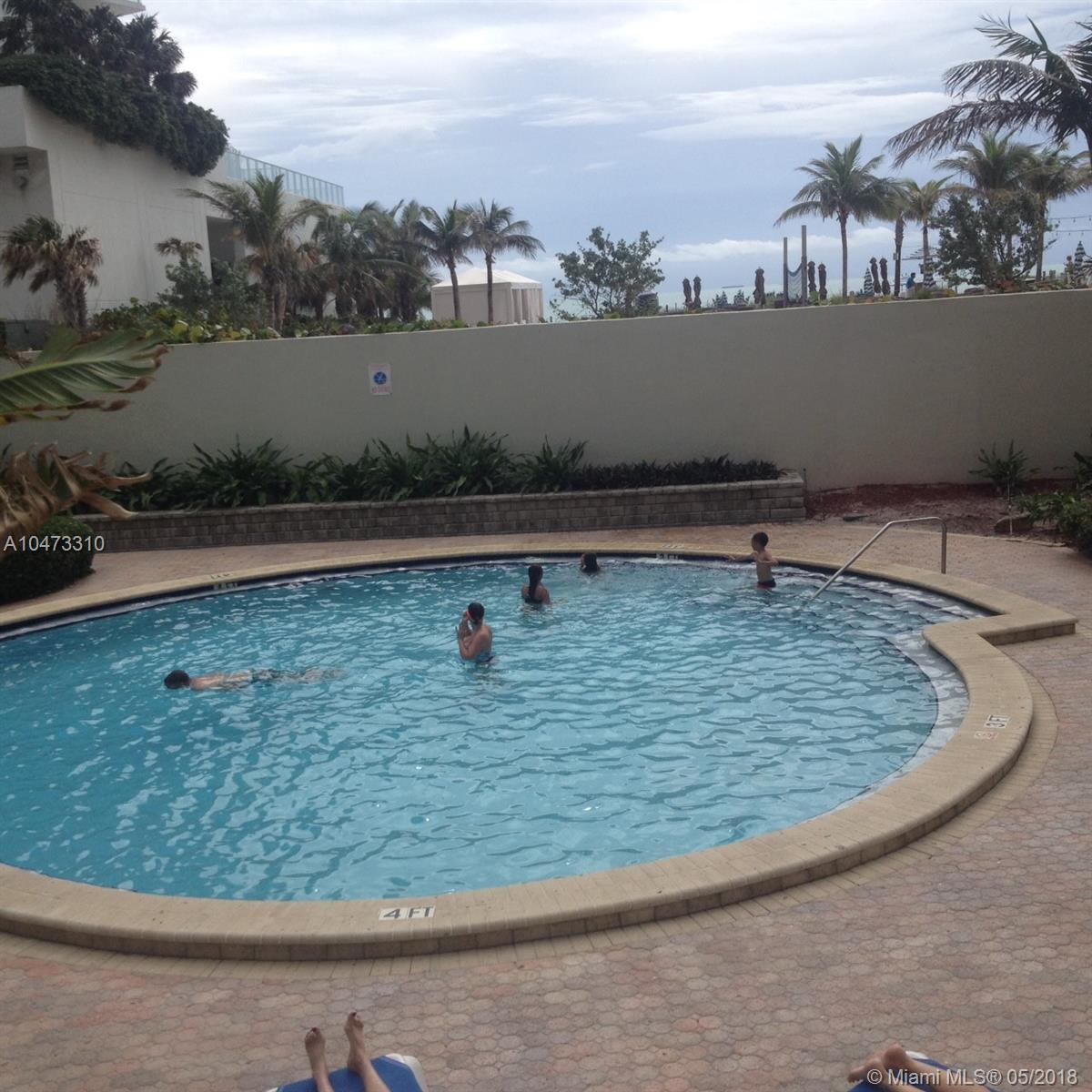 SIAN OCEAN RESIDENCES CON - Residential Lease