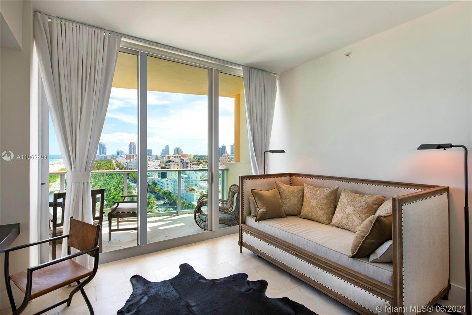 IL VILLAGGIO ON SOUTH BEA - Residential