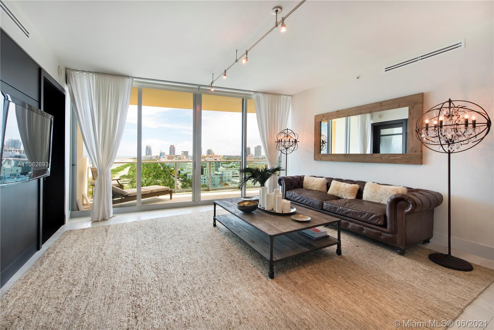 IL VILLAGGIO ON SOUTH BEA - Residential