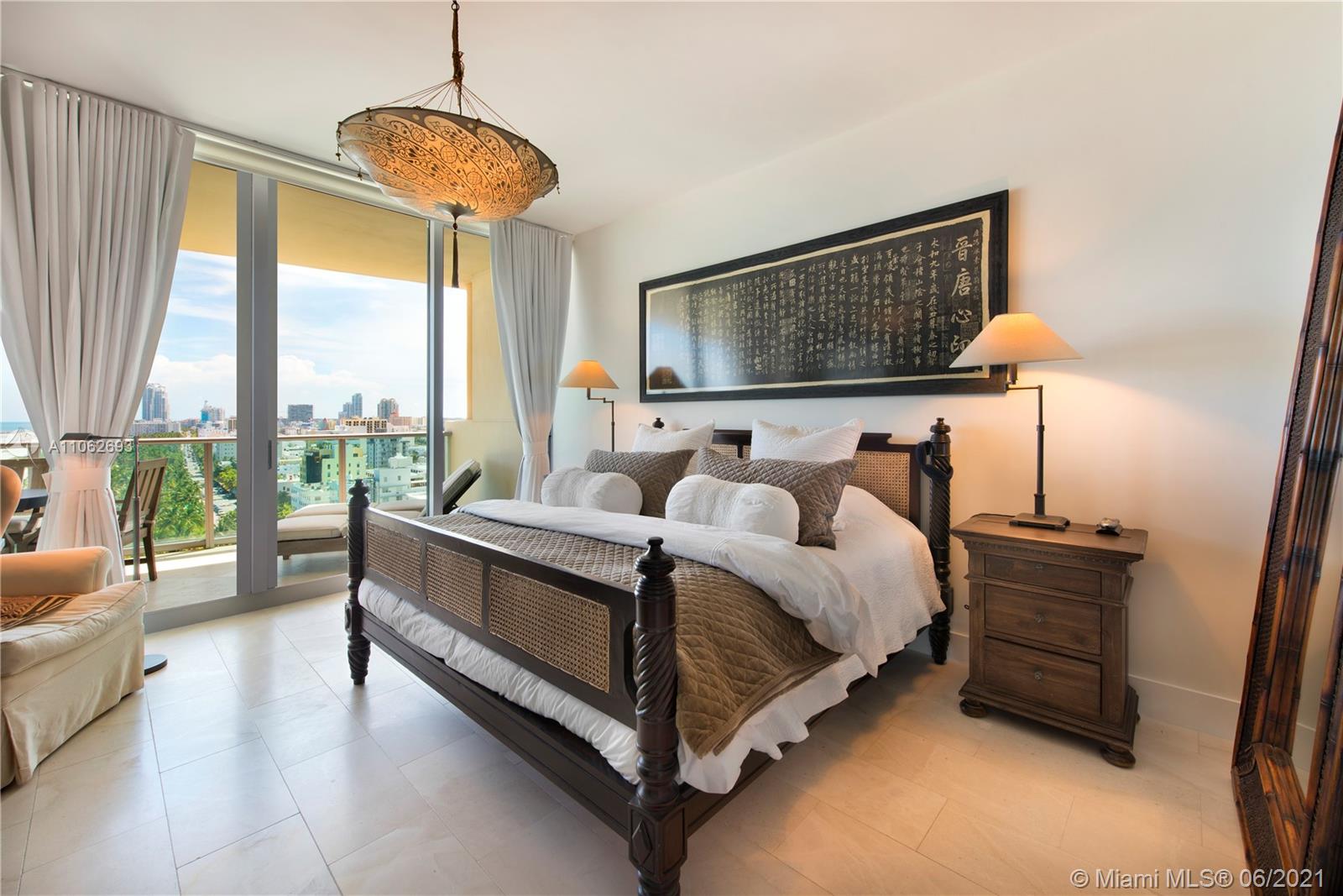 IL VILLAGGIO ON SOUTH BEA - Residential