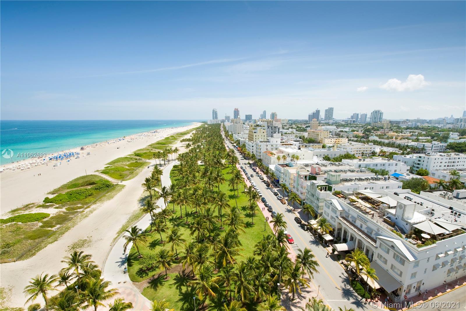 IL VILLAGGIO ON SOUTH BEA - Residential