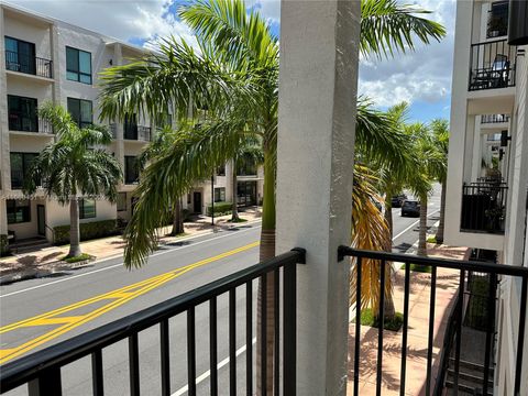 A home in Doral