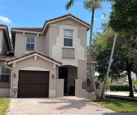 977 SW 153rd Path Miami FL 33194