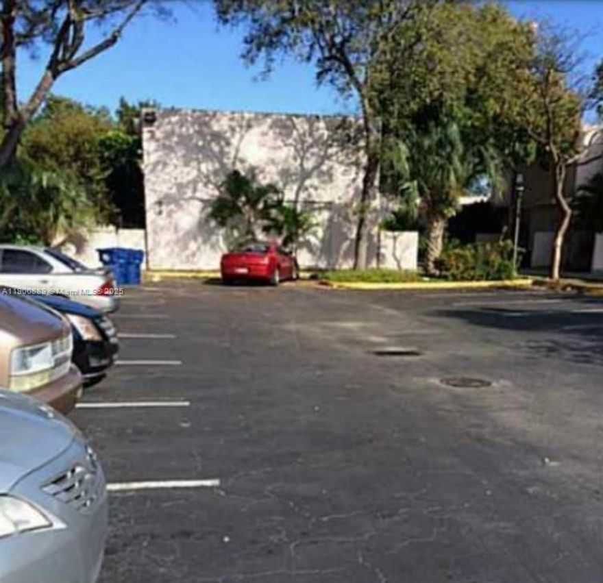 A unique investment opportunity in the heart of South Miami’s fast-developing corridor! Two 2-bedroom, 1-bath units are now available in the well-established Lee Park Condominium, offering immediate income potential and strong long-term appreciation.

This location has become one of Miami’s most attractive investment zones. The neighborhood is undergoing significant redevelopment, with new modern residential buildings and mixed-use projects transforming the landscape and driving property values upward. It's an exceptional opportunity to own two units in one of South Miami’s most strategic locations. Actually the unit has a tenant