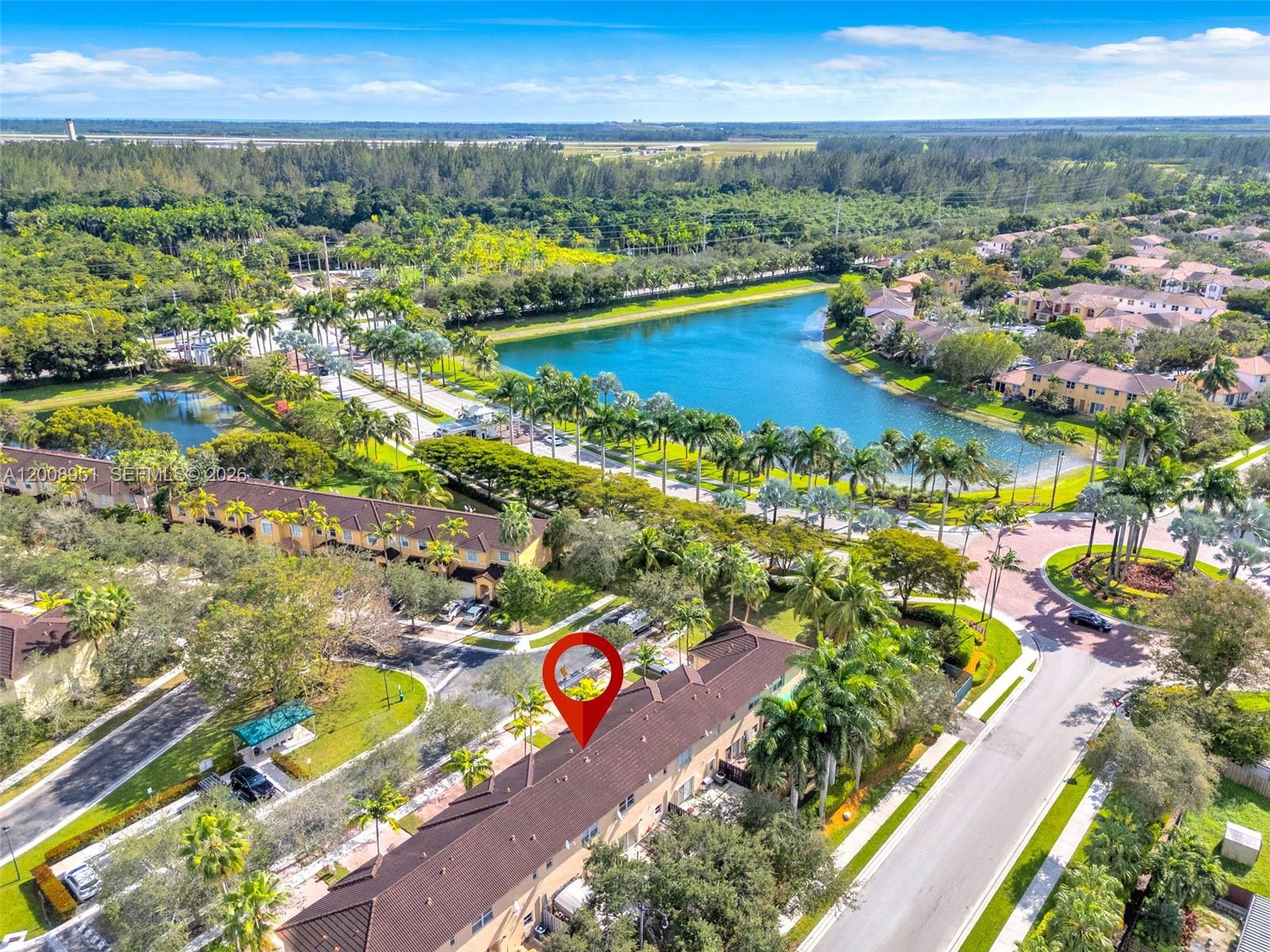 FLORIDIAN ISLES - Residential