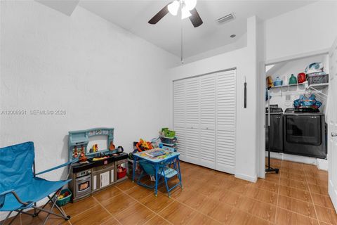 Tiny photo for 2406 NE 41st Pl, Homestead, FL 33033 (MLS # A12008951)