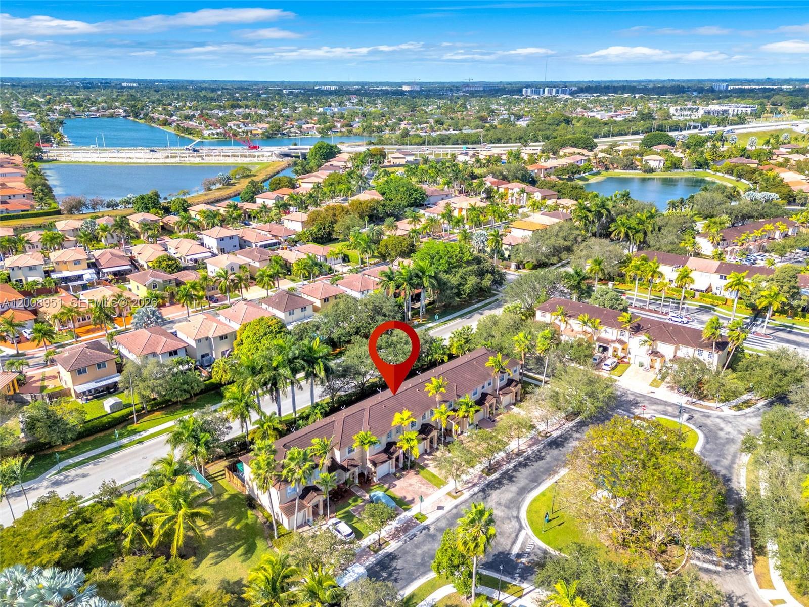 FLORIDIAN ISLES - Residential