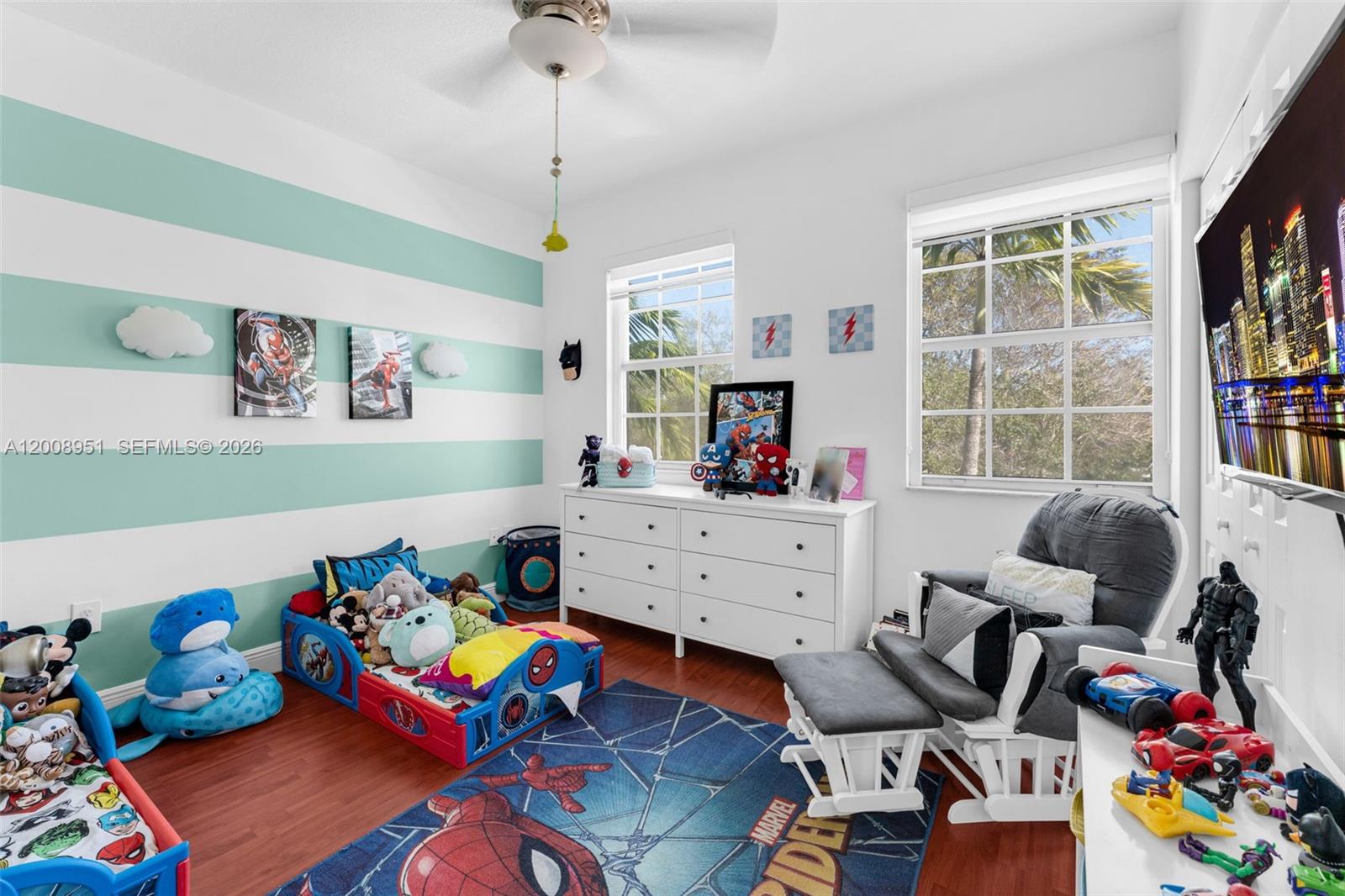 FLORIDIAN ISLES - Residential