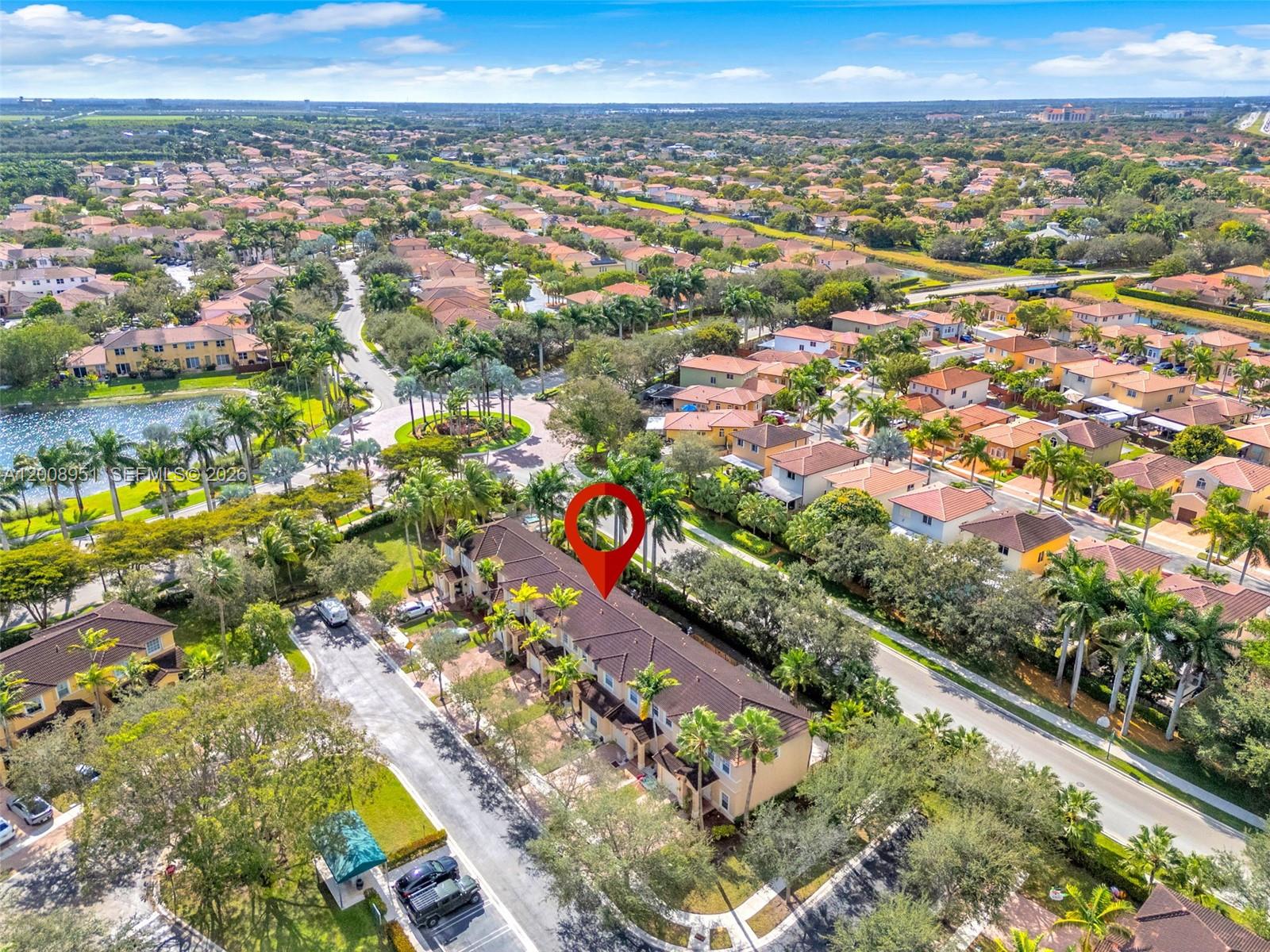 FLORIDIAN ISLES - Residential