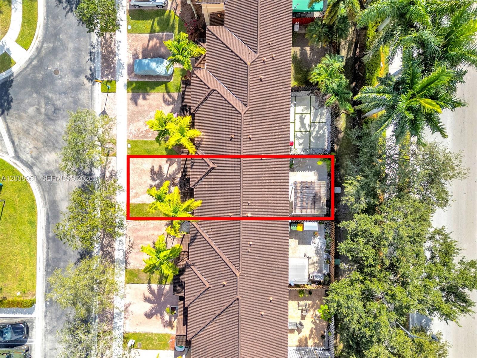 FLORIDIAN ISLES - Residential