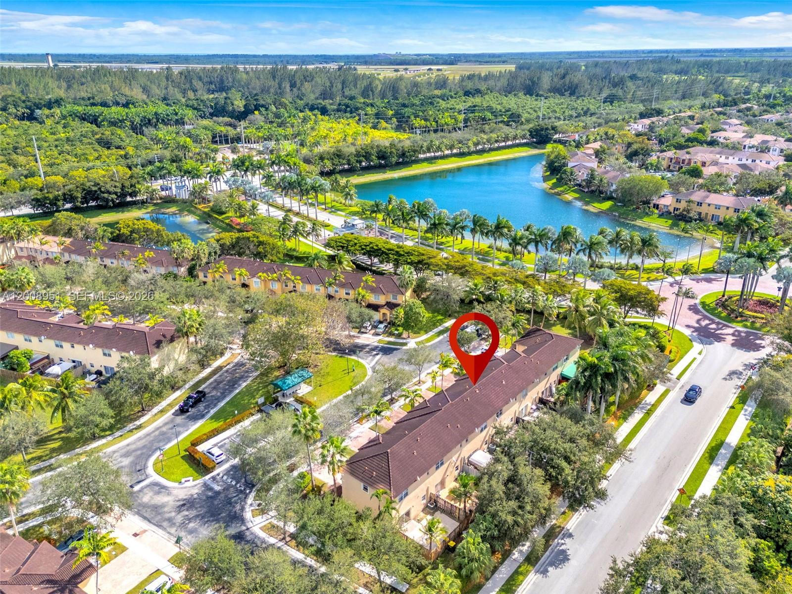 FLORIDIAN ISLES - Residential