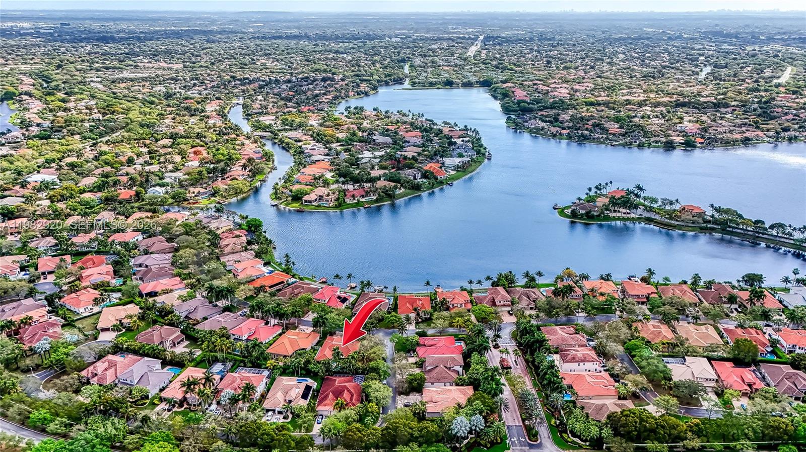 WEST SHORE - Residential