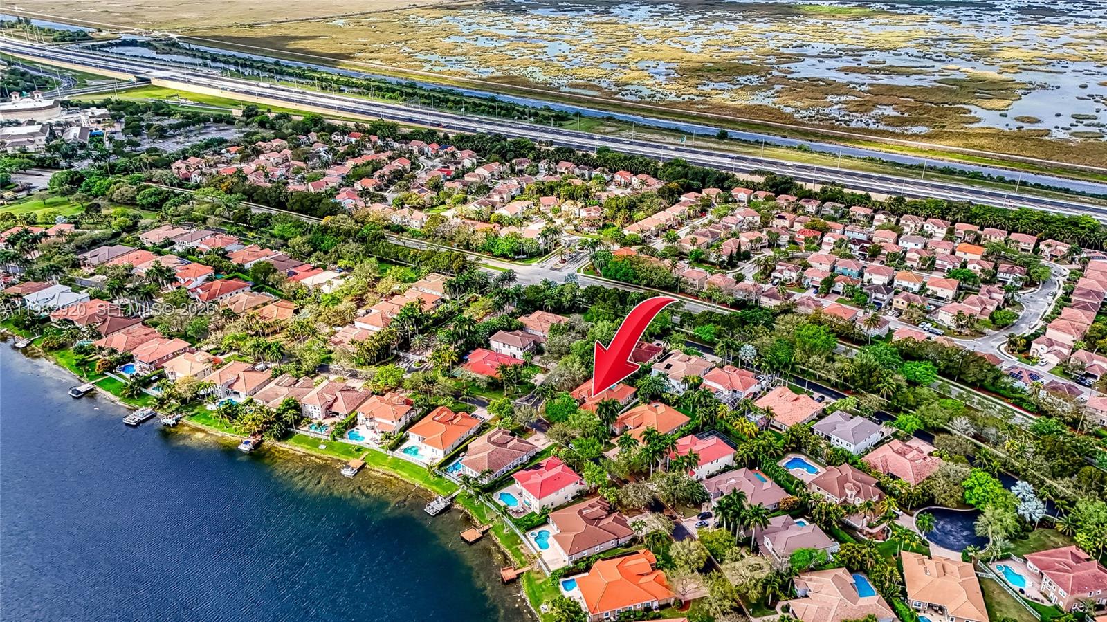 WEST SHORE - Residential