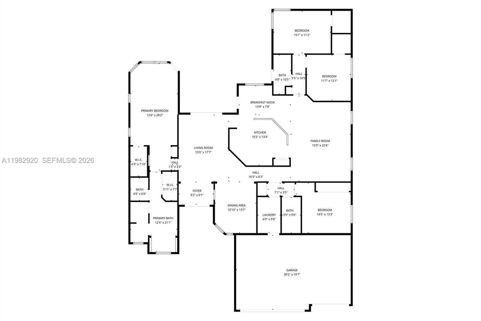 WEST SHORE - Residential
