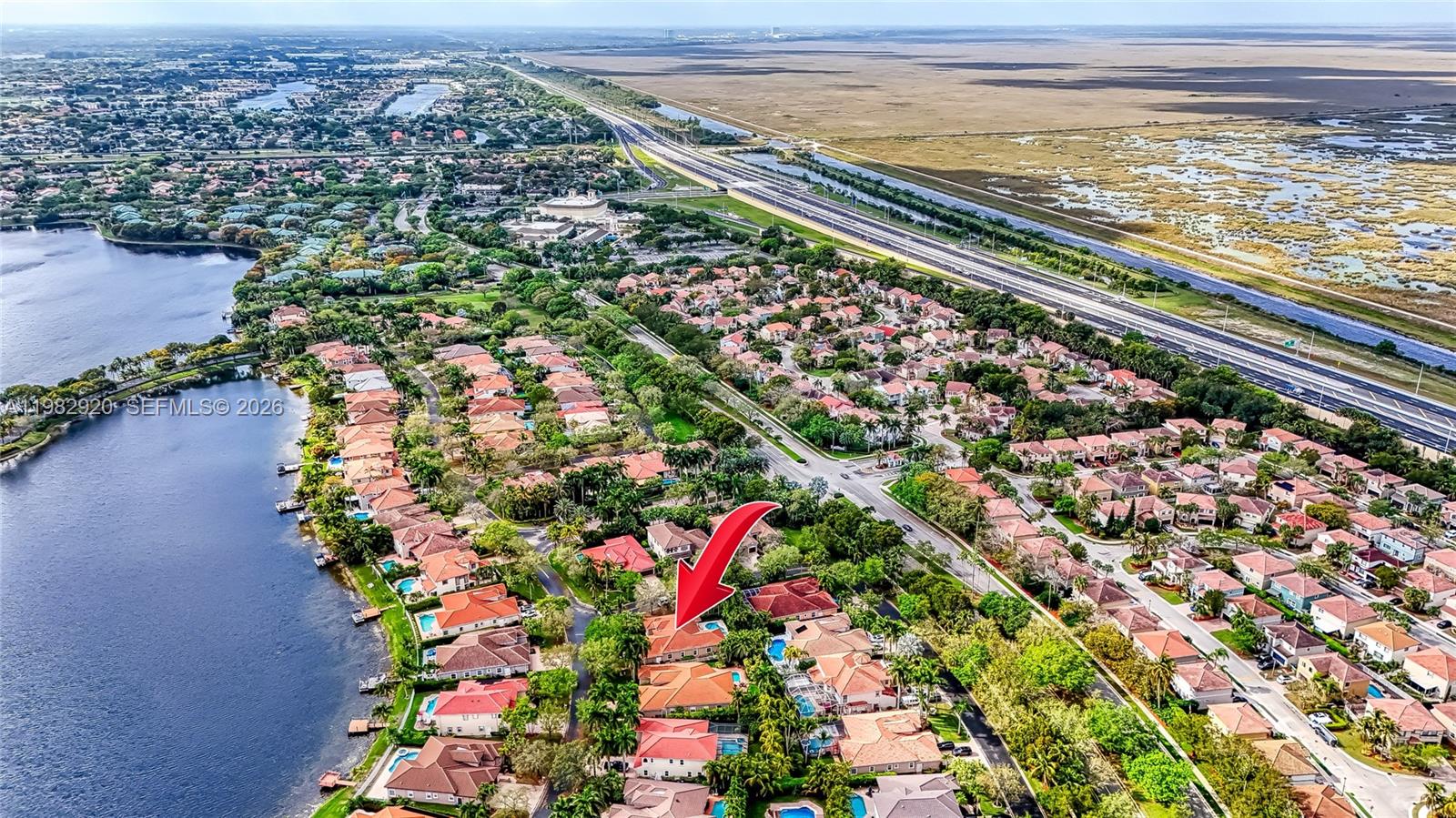 WEST SHORE - Residential