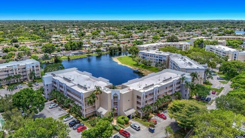 Photo of 10208 NW 24th Pl #205, Sunrise, FL 33322 (MLS # A12058796)